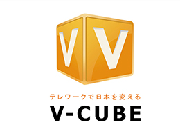 V-cube